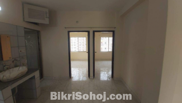 Flat sell